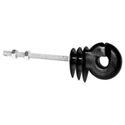 Izolator cu șurub metric pentru gard electric, 80 mm – NEXON