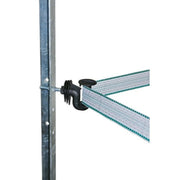 Izolator de colt Cavallo cu surub metric pentru banda – NEXON modular