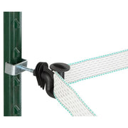 Izolator de colt Cavallo cu surub metric pentru banda – NEXON modular