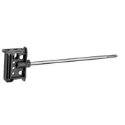 Izolator de distanțare pentru bandă gard electric NEXON 20cm