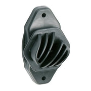 Izolator plat mai masiv pentru gard electric NEXON