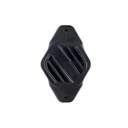 Izolator plat mai masiv pentru gard electric NEXON
