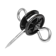 Izolator dublu pentru poartă gard electric NEXON