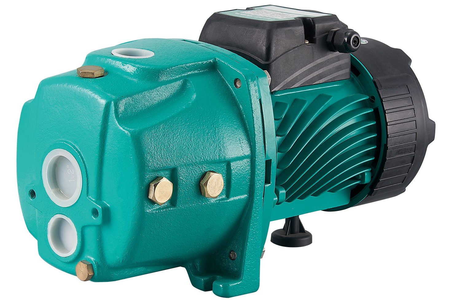 Pompa de suprafata de mare adancime ROTAKT JDW/1A-2