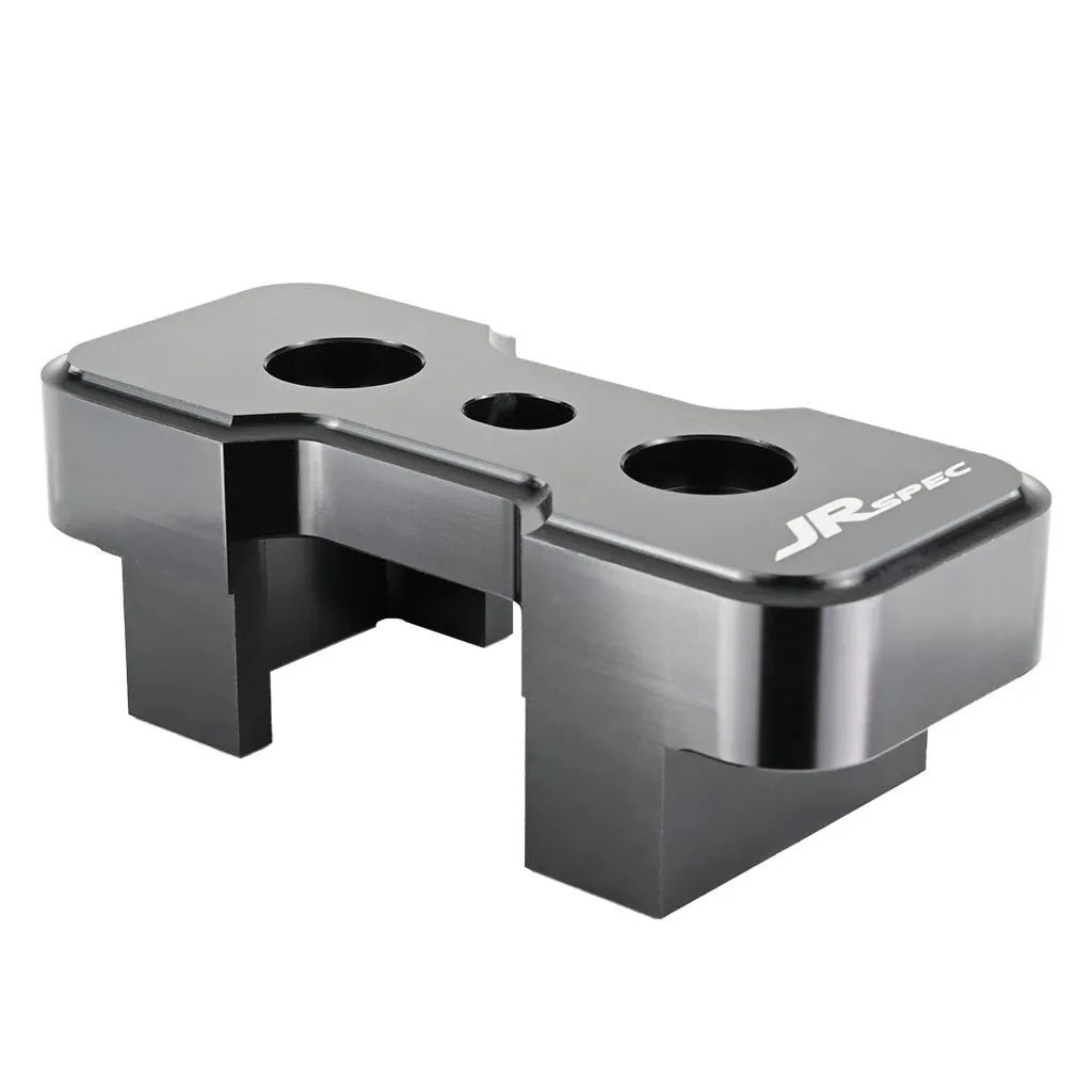 JRspec bucsa insert suport cutie viteze pentru Audi A4 A5 S4 S5 SQ5 Q5 din 2008 - FMIC-EM-001