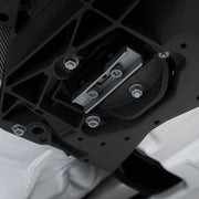 JRspec bucsa insert suport cutie viteze pentru Audi A4 A5 S4 S5 SQ5 Q5 din 2008 - FMIC-EM-001
