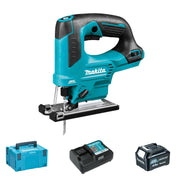 Jigsaw Makita JV103DSMJ 10,8V 4Ah