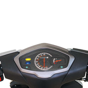 Cumpara Scuter cu motor termic Rotakt JetSetter 50cc, Euro 5, frâne disc față-spate de la Mesterul Minune