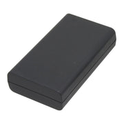 Carcasa pentru module Donau Elektronik K10, 124 x 72 x 30mm