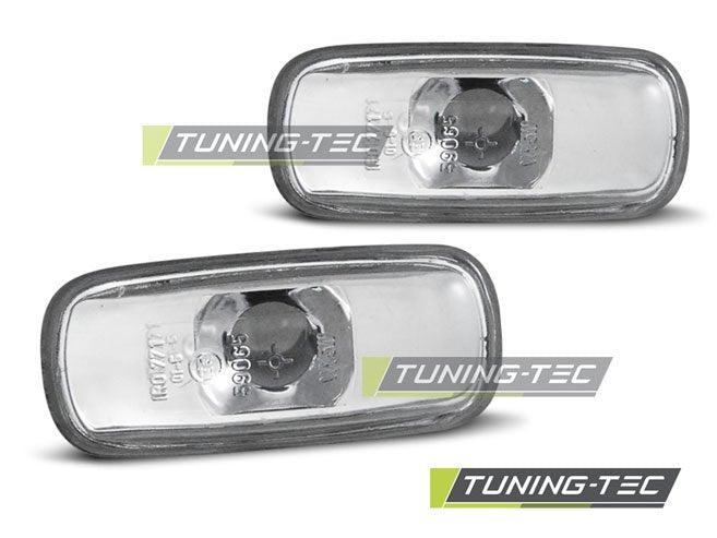 Semnalizatoare aripa pentru Audi A3, A4, A6, TT Tuning-Tec - KBAU03