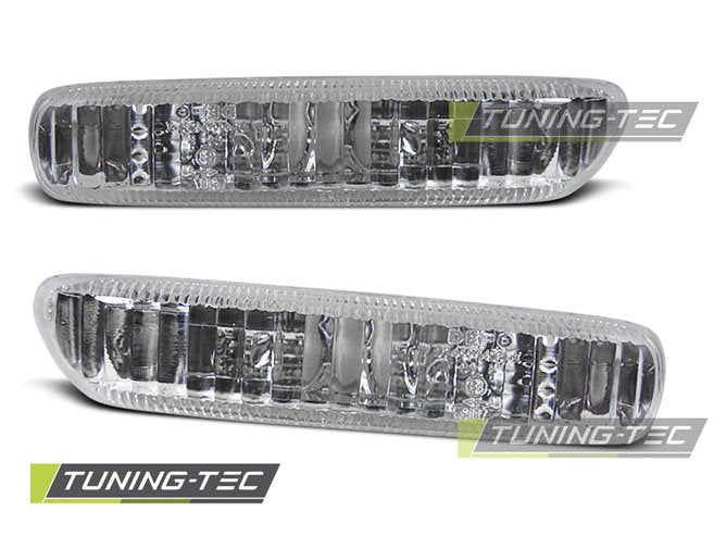 Semnalizatoare BMW E46 1998- Tuning-Tec - KBBM06