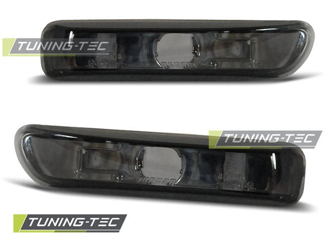 Semnalizatoare aripa pentru BMW E46 Tuning-Tec - KBBM16