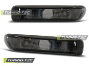 Semnalizatoare aripa pentru BMW E46 Tuning-Tec - KBBM16
