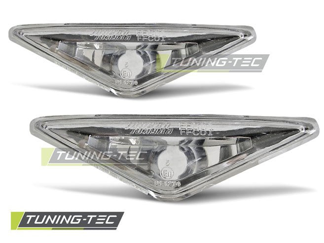 Semnalizator Ford Focus MK1 ; Mondeo MK3 Tuning-Tec - KBFO01
