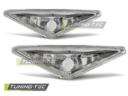 Semnalizator Ford Focus MK1 ; Mondeo MK3 Tuning-Tec - KBFO01