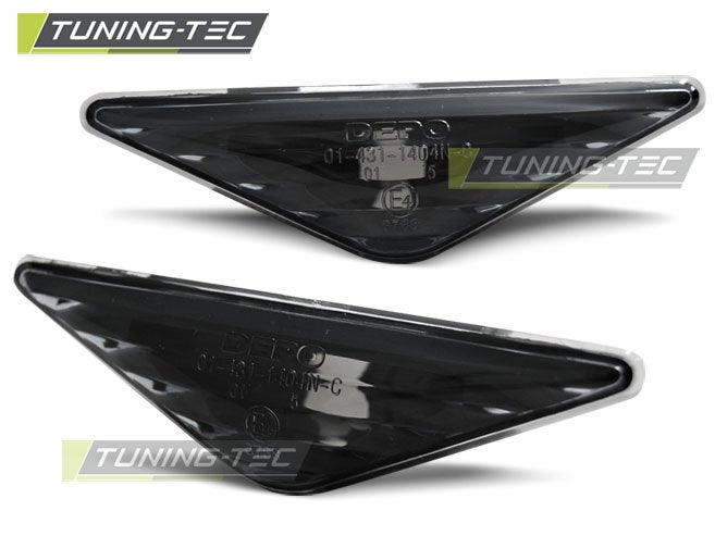 Semnalizator Ford Focus MK1 ; Mondeo MK3 Tuning-Tec - KBFO04