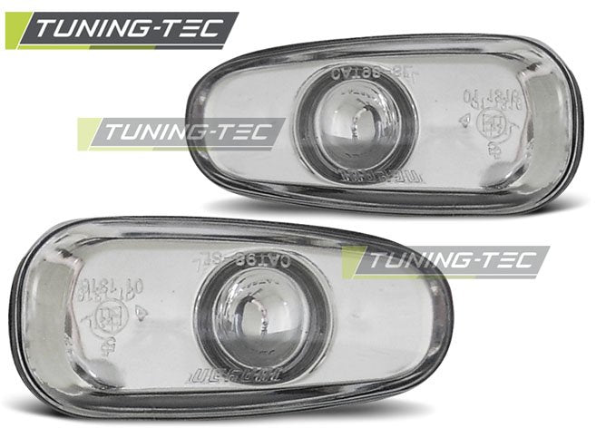 Semnalizatoare laterale pentru Opel Astra G 09.1997-02.2004 Tuning-Tec - KBOP02