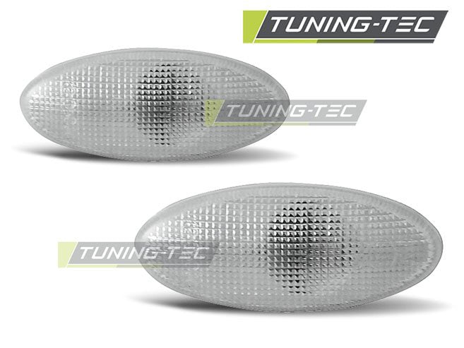 Semnalizatoare aripa pentru Opel Vectra B 95-02 Tuning-Tec - KBOP06