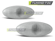 Semnalizatoare aripa pentru Opel Vectra B 95-02 Tuning-Tec - KBOP06