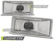 Semnalizator cu Chrome pentru Peugeot 306 02.93-04.97 Tuning-Tec - KBPE03