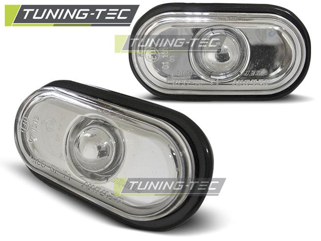 Semnalizatoare laterale pentru RENAULT CLIO 06.90-05.01 Tuning-Tec - KBRE01