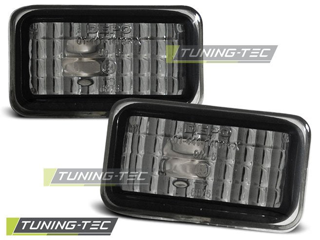 Semnalizatoare aripa VW Golf I/II, Jetta Tuning-Tec - KBVW04