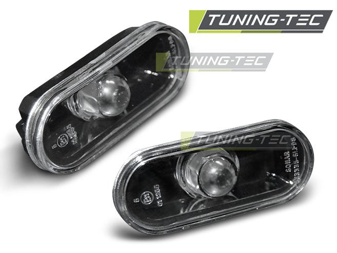 Semnalizatoare aripa pentru Seat Cordoba si VW Golf IV Tuning-Tec - KBVW06