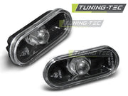 Semnalizatoare aripa pentru Seat Cordoba si VW Golf IV Tuning-Tec - KBVW06