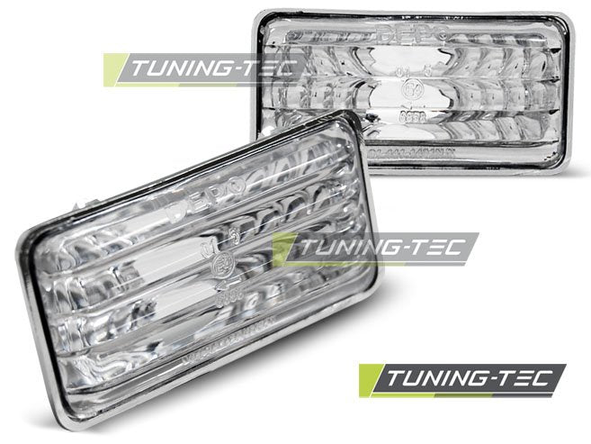 Semnalizatoare aripa pentru Ibiza, Cordoba, Golf III, Vento Tuning-Tec - KBVW07