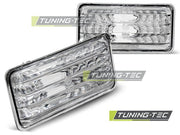 Semnalizatoare aripa pentru Ibiza, Cordoba, Golf III, Vento Tuning-Tec - KBVW07