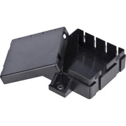 Carcasa pentru module Donau Elektronik KG018, 45 x 45 x 18mm