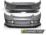 KIT caroserie SPORT LOOK pentru PORSCHE CAYMAN 718 16-23 - BKPO01