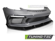 KIT caroserie SPORT LOOK pentru PORSCHE CAYMAN 718 16-23 - BKPO01