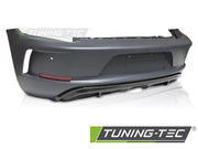 KIT caroserie SPORT LOOK pentru PORSCHE CAYMAN 718 16-23 - BKPO01