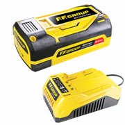 Kit Energy FFgroup 40V 5 Ah