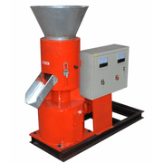 Granulator KL  300 cu 3 matrite  (fără motor)