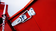 Tocator de crengi REMET R-150 PTO, (la tractor),cu banda de transportare, Ø max. 130 mm