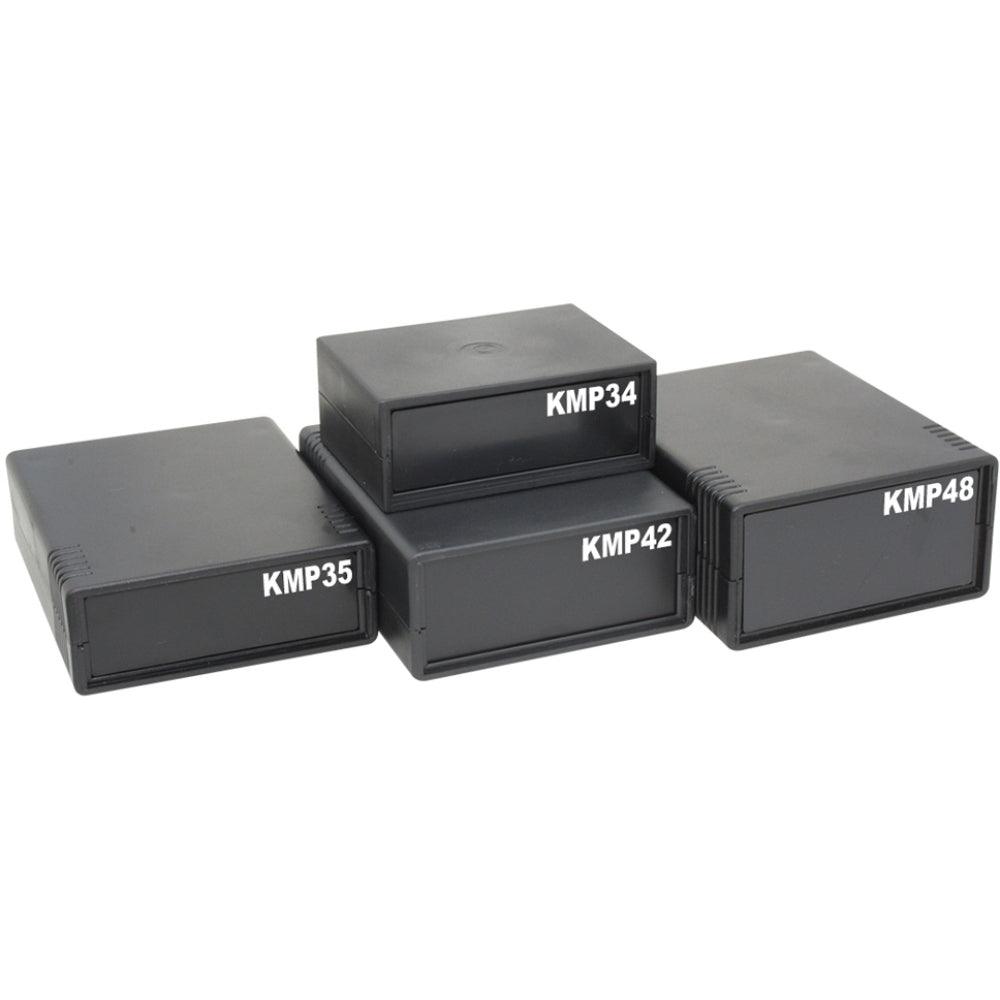 Carcasa pentru module Donau Elektronik KMP35, 111 x 91 x 35mm