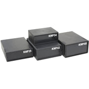 Carcasa pentru module Donau Elektronik KMP42, 111 x 91 x 42mm