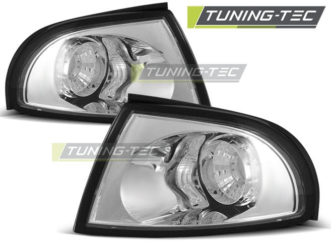 Semnalizatoare fata pentru Audi A4 B5 Tuning-Tec - KPAU03