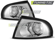 Semnalizatoare fata pentru Audi A4 B5 Tuning-Tec - KPAU03