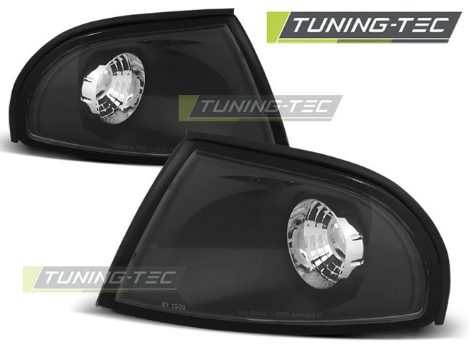 Semnalizatoare fata pentru Audi A4 B5 Tuning-Tec - KPAU04