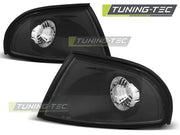 Semnalizatoare fata pentru Audi A4 B5 Tuning-Tec - KPAU04