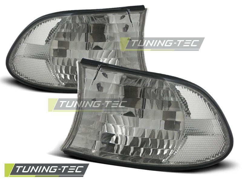 Semnalizatoare fata pentru BMW E38 Tuning-Tec - KPBM10