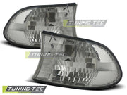 Semnalizatoare fata pentru BMW E38 Tuning-Tec - KPBM10