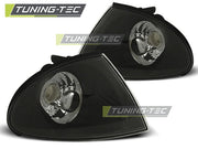 Semnalizatoare fata pentru BMW E46 05.98-08.01 Tuning-Tec - KPBM16
