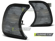 Semnalizatoare fata pentru BMW E34 Tuning-Tec - KPBM18
