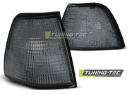 Semnalizatoare fumurii fata pentru BMW E36 12.90-09.99 Tuning-Tec - KPBM30