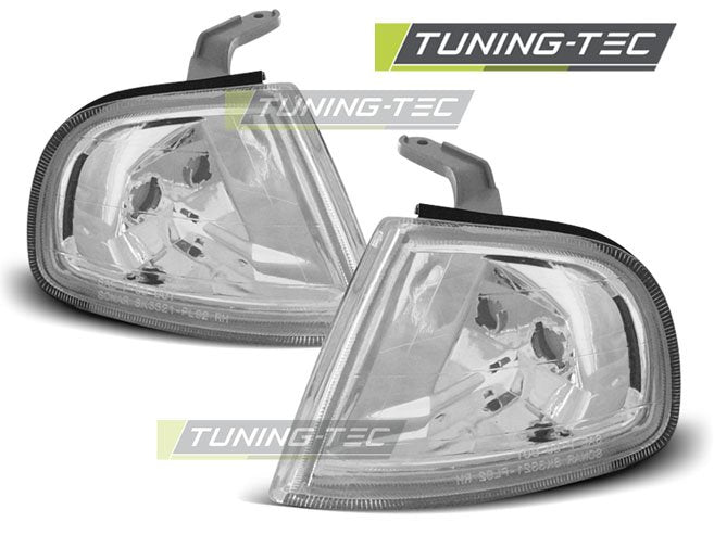 Semnalizatoare pentru Honda Prelude 02.1992-01.1997 Tuning-Tec - KPHO01