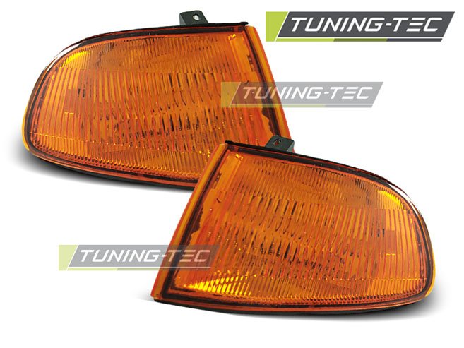 Semnalizator pentru Honda Civic 09.91-08.95 2D/3D Tuning-Tec - KPHO13